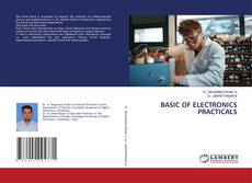 Buchcover von BASIC OF ELECTRONICS PRACTICALS