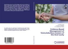 Borítókép a  Evidence-Based Management of Vesiculobullous Lesions of the Oral Cavity - hoz