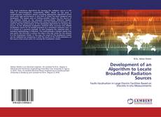 Couverture de Development of an Algorithm to Locate Broadband Radiation Sources