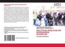 Обложка POLÍTICAS PÚBLICAS EN ESCENARIOS GLOBALES