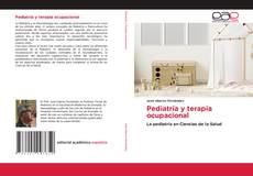 Обложка Pediatría y terapia ocupacional