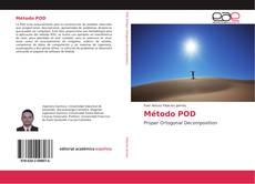 Bookcover of Método POD