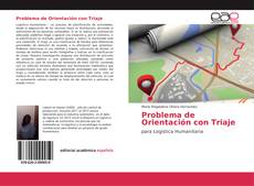 Bookcover of Problema de Orientación con Triaje