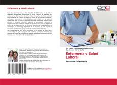 Обложка Enfermería y Salud Laboral