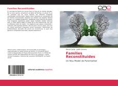 Famílies Reconstituïdes kitap kapağı
