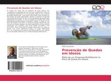 Bookcover of Prevenção de Quedas em Idosos