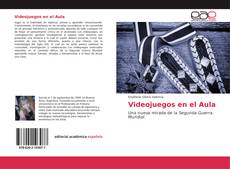 Videojuegos en el Aula kitap kapağı