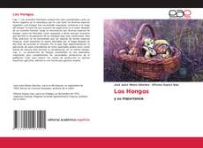 Обложка Los Hongos