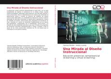 Bookcover of Una Mirada al Diseño Instruccional