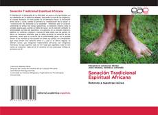 Обложка Sanación Tradicional Espiritual Africana