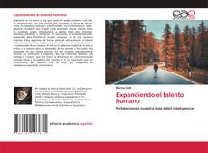Expandiendo el talento humano kitap kapağı