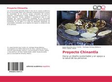 Capa do livro de Proyecto Chinantla 