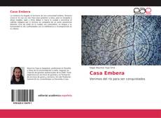 Bookcover of Casa Embera