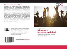 Buchcover von Nirvana e intertextualidad
