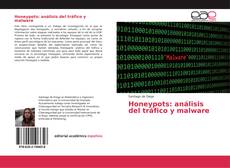 Bookcover of Honeypots: análisis del tráfico y malware