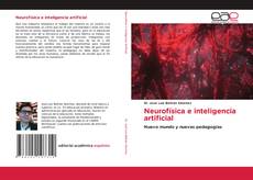 Обложка Neurofísica e inteligencia artificial