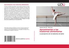 Buchcover von Aproximación a los trastornos alimentarios