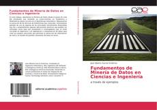 Bookcover of Fundamentos de Minería de Datos en Ciencias e Ingeniería