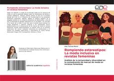 Обложка Rompiendo estereotipos: La moda inclusiva en revistas femeninas