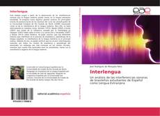 Bookcover of Interlengua