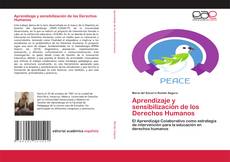 Aprendizaje y sensibilización de los Derechos Humanos kitap kapağı