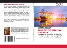 Обложка APUNTES DE MEDICINA MARÍTIMA