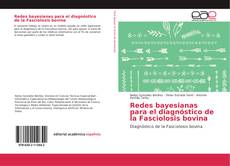 Couverture de Redes bayesianas para el diagnóstico de la Fasciolosis bovina