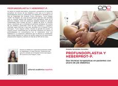 Обложка PROFUNDOPLASTIA Y HEBERPROT-P.