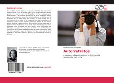 Bookcover of Autorretratos