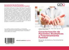 Copertina di Caracterización de Pacientes Alcoholicos y Funcionamiento Familiar