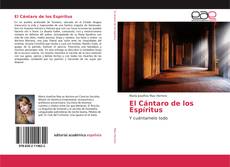 Portada del libro de El Cántaro de los Espíritus
