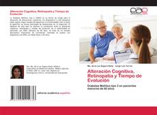 Couverture de Alteración Cognitiva, Retinopatía y Tiempo de Evolución