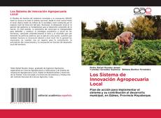 Обложка Los Sistema de Innovación Agropecuaria Local