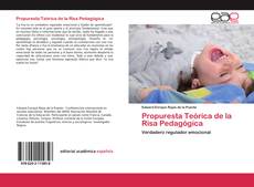 Copertina di Propuresta Teórica de la Risa Pedagógica