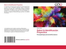 Copertina di Sobre la Identificación Proyectiva