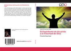 El Espiritismo de Acuerdo a la Voluntad de Dios的封面