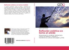 Bookcover of Reflexión estética en torno al aikido