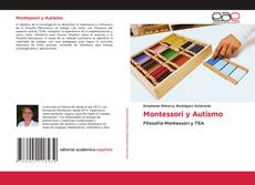 Couverture de Montessori y Autismo