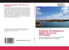 Bookcover of Embalse de Alqueva y Aldea de la Luz (Portugal)