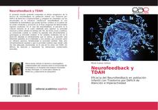 Neurofeedback y TDAH kitap kapağı