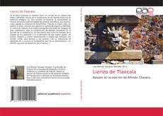 Bookcover of Lienzo de Tlaxcala