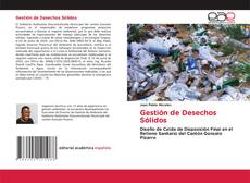 Bookcover of Gestión de Desechos Sólidos