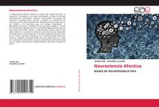 Buchcover von Neurociencia Afectiva