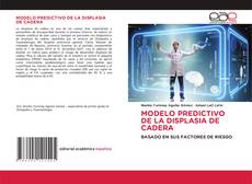 Обложка MODELO PREDICTIVO DE LA DISPLASIA DE CADERA