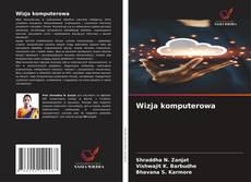 Bookcover of Wizja komputerowa