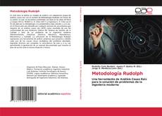 Bookcover of Metodología Rudolph