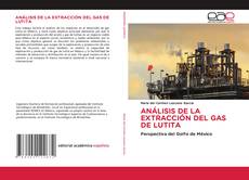 Couverture de ANÁLISIS DE LA EXTRACCIÓN DEL GAS DE LUTITA