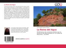 Buchcover von La Reina del Agua