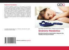 Bookcover of Síndrome Metabólico