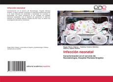 Couverture de Infección neonatal